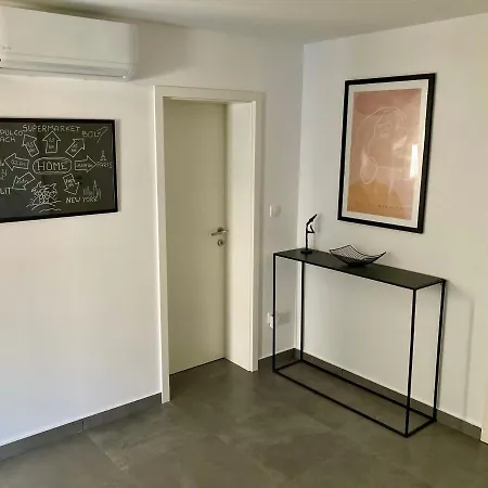 Ilena Mima Old District Apartment
