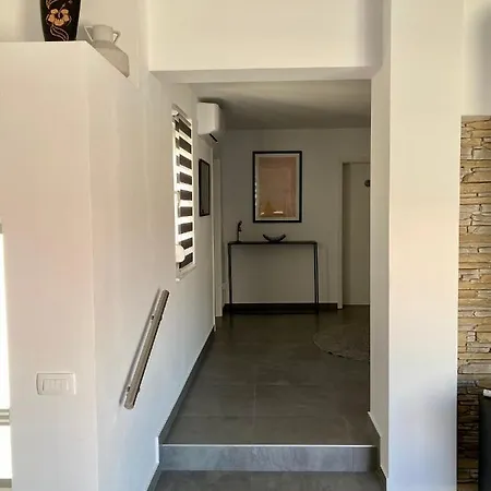 Apartment Ilena Mima Old District