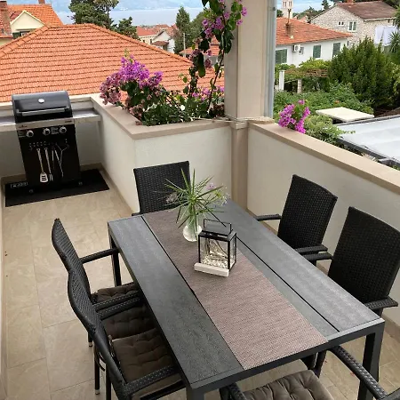 Apartment Ilena Mima Old District *